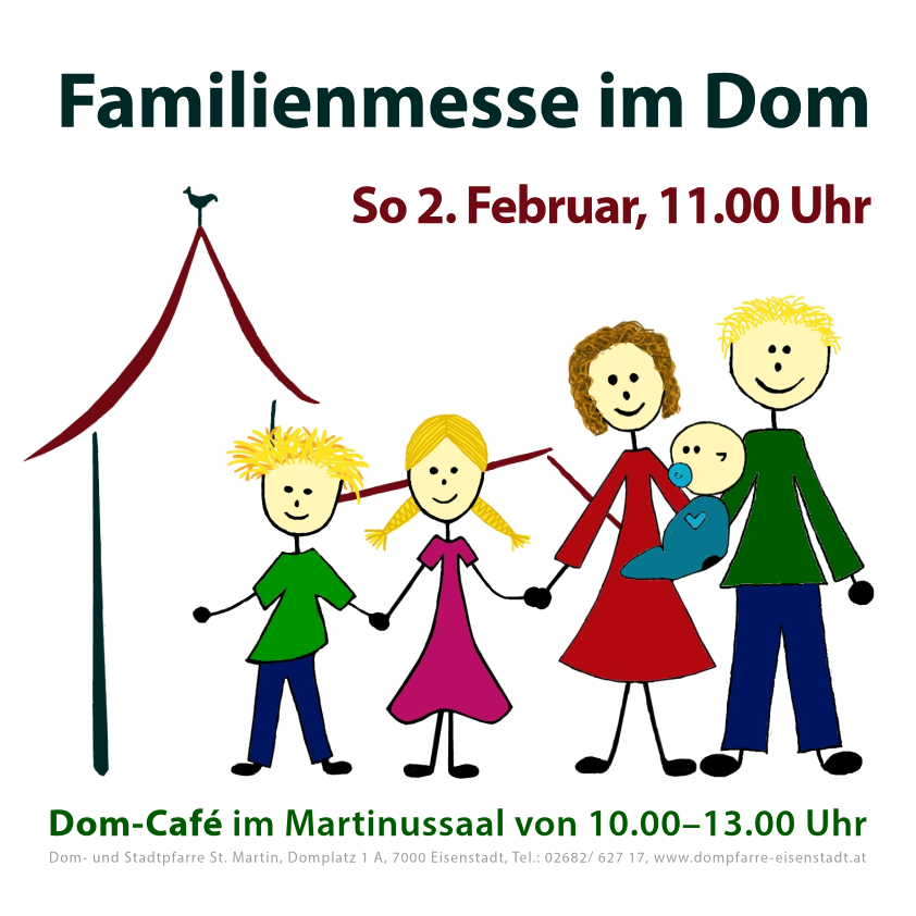 Familienmesse